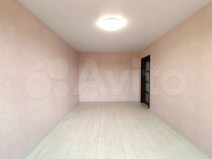 4-к. квартира, 78,7 м², 5/5 эт.