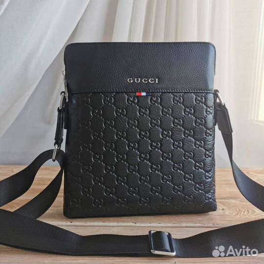 Сумка gucci
