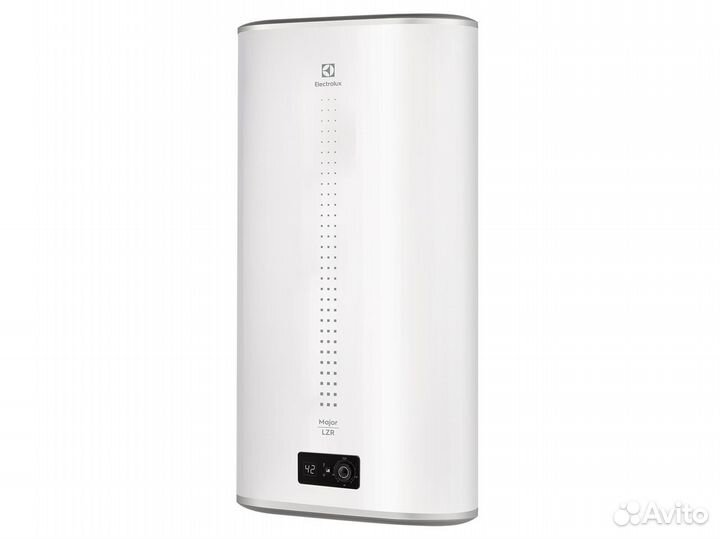 Водонагреватель Electrolux EWH 50 Major LZR 3