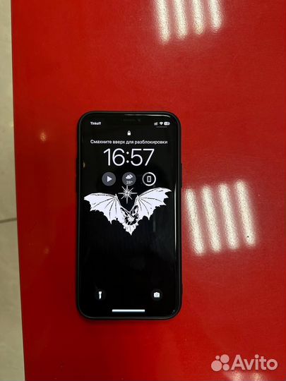 iPhone 11 pro 256gb space grey