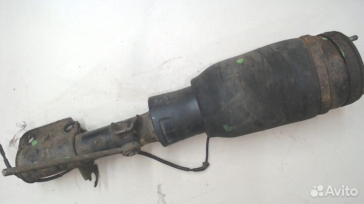 Амортизатор подвески Land Rover Range Rover 3 (LM)