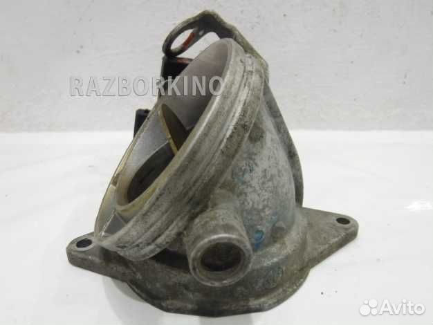 Дроссельная заслонка бмв