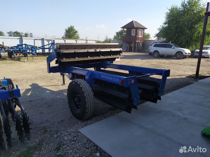 Каток ИП Левенец С.Н. РИПО, 2023