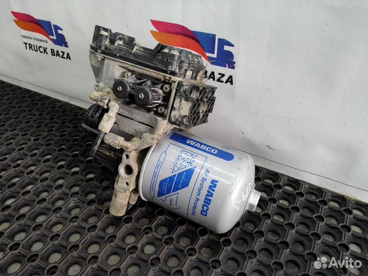 Осушитель пневматической системы Scania 5-series