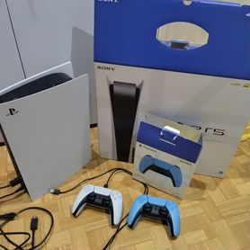 Sony playstation 5 ps5