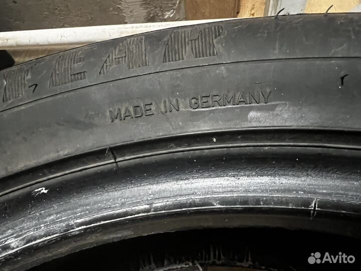 Goodyear UltraGrip Ice 2 225/50 R18 99T