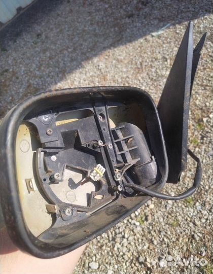 Зеркало для авто