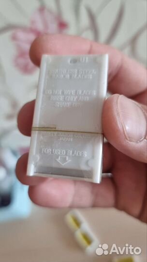 Лезвия для т образного станка