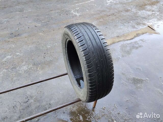 Nokian Tyres Hakka Green 205/60 R16