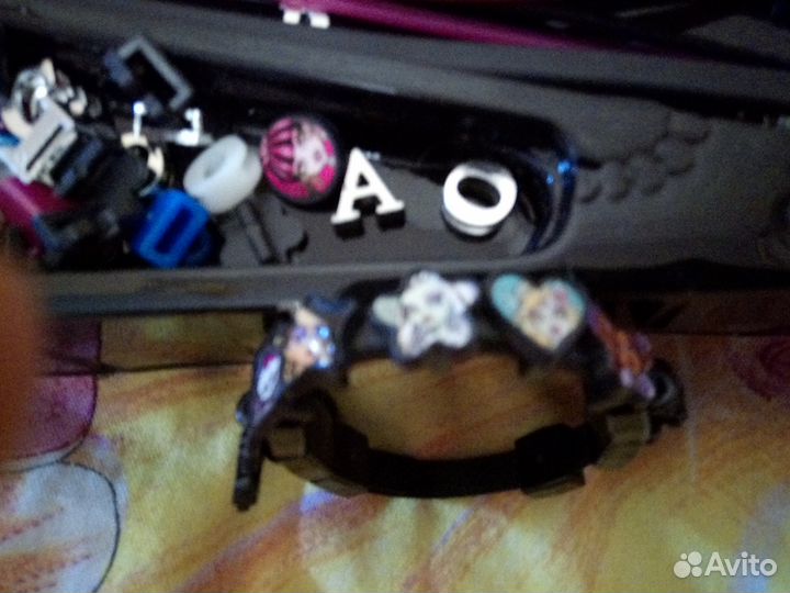 Монстер Хай