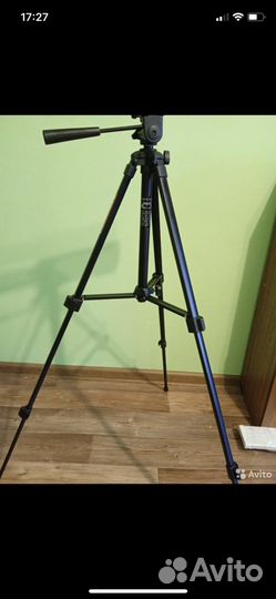 Штатив tristar