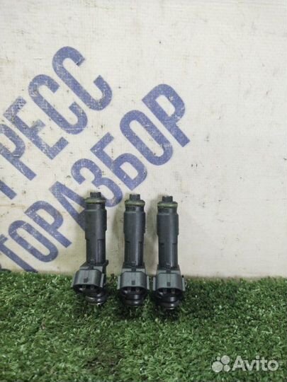 Форсунка Skoda Fabia хэтчбек 1.2 BBM 2008