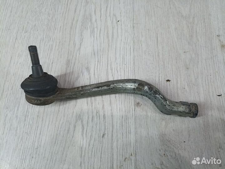 Наконечник рулевой Renault logan 2 Лев