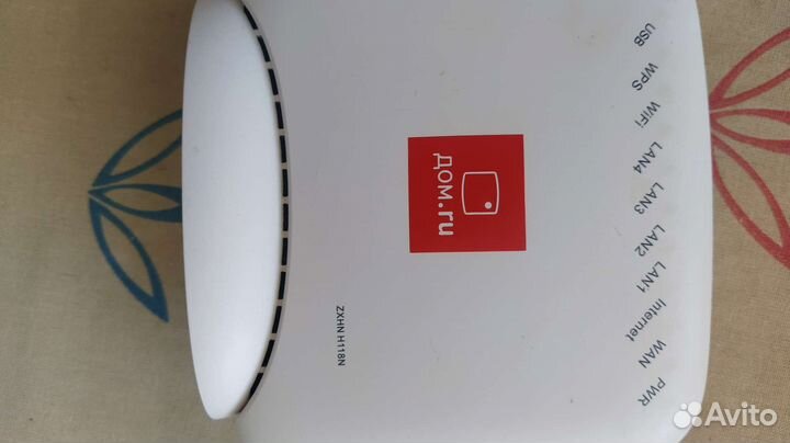 Модемы разные D-Link, ZTE, zyxel