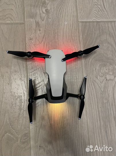 Коптер Dji mavic air