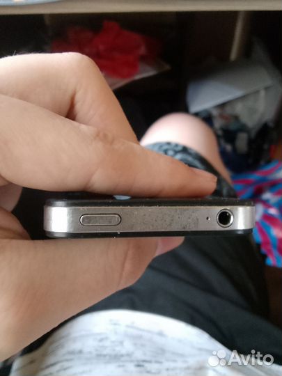 iPhone 4S, 8 ГБ