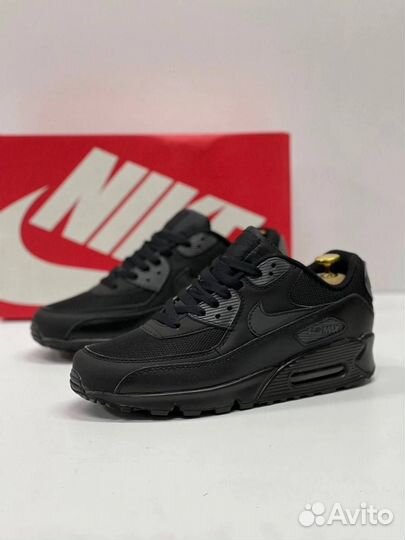 Кроссовки Nike Air Max 90 (41-45)