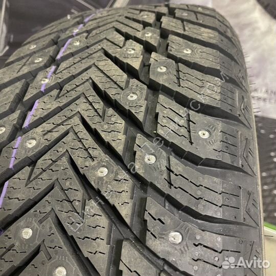 Nokian Tyres Hakkapeliitta 10p SUV 275/45 R21 110T