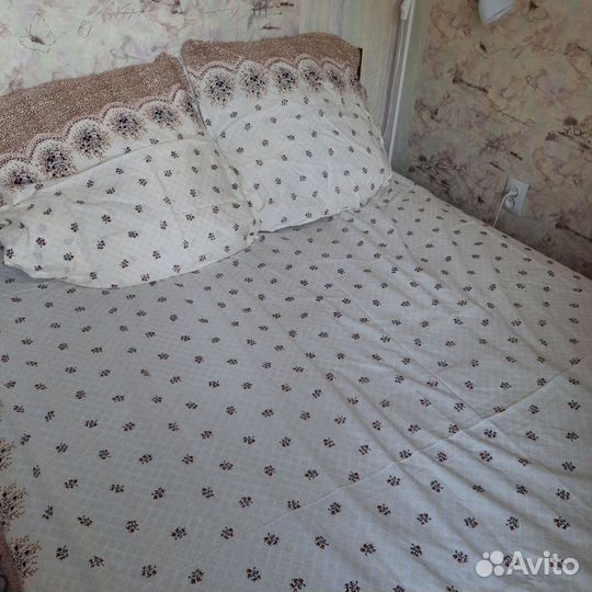 Белье постельное