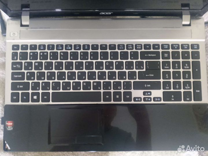 Acer aspire v3 551g