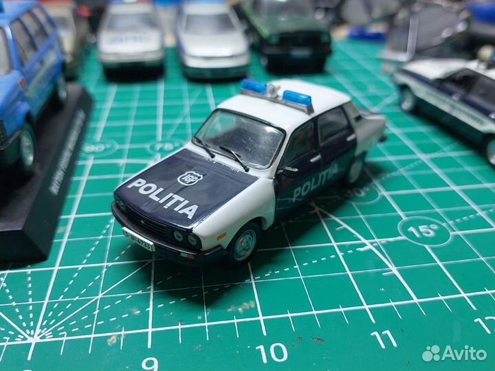 Dacia 1310 1:43