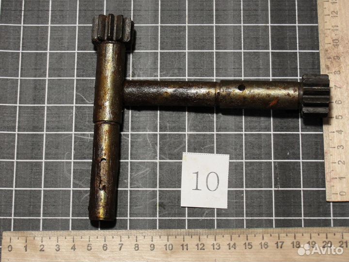 16б05п, от-5, комплект новых запчастей