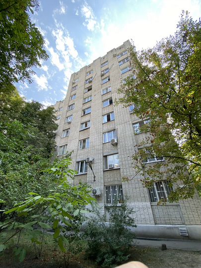 Комната 17,5 м² в 1-к., 7/9 эт.