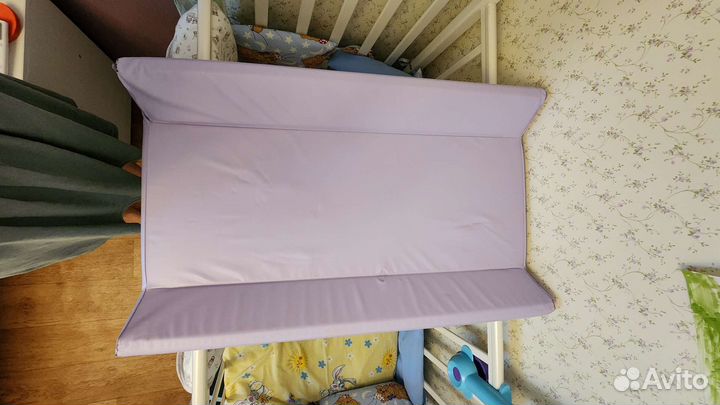 Пеленальная доска