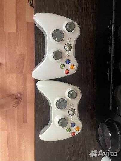 Xbox 360