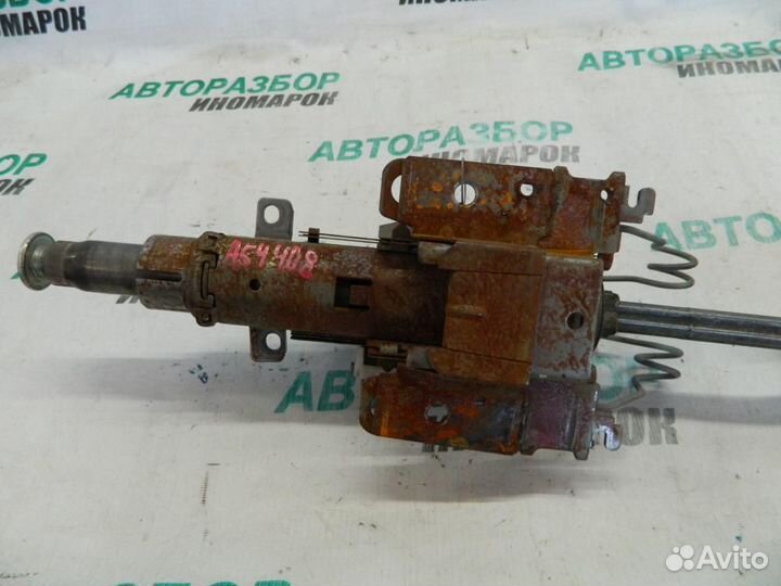 Колонка рулевая для Skoda Fabia 1 1999-2006г