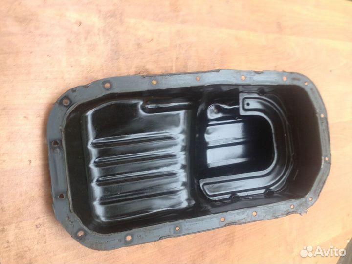 Поддон Кио Рио 1.4 G4EE