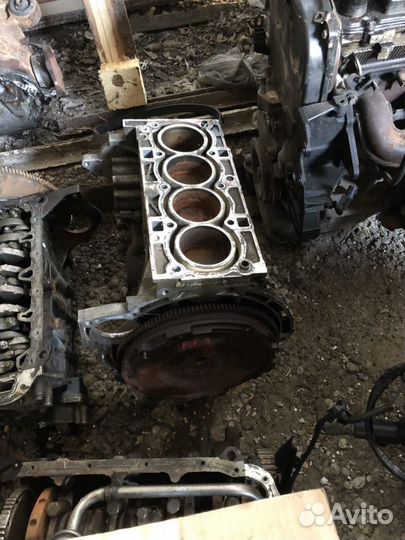 Блок Двс Ford Focus 3 iqdb