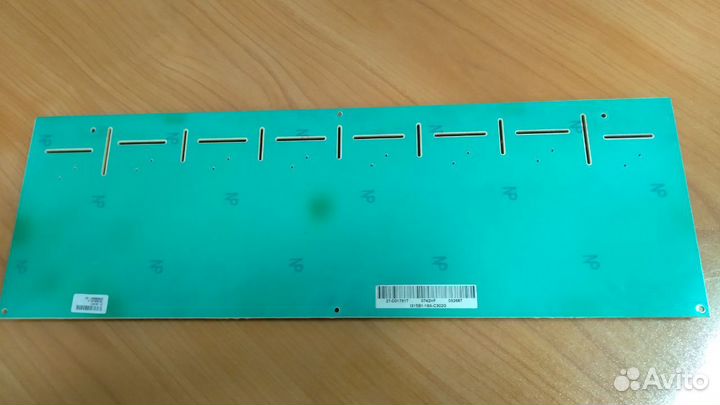 Инвертор LE32S81B