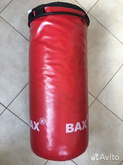 Мешок набивной (груша бокс) BAX