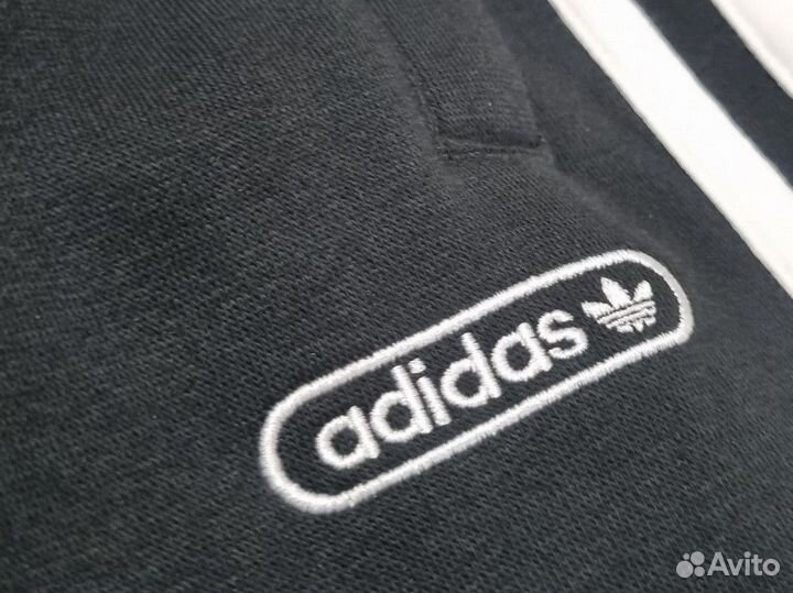 Зимние штаны Adidas