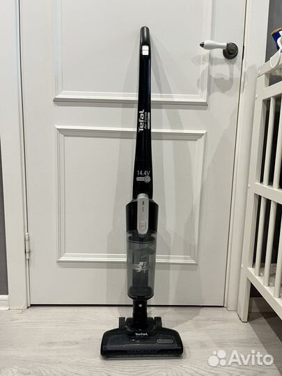 Пылесос tefal air force light