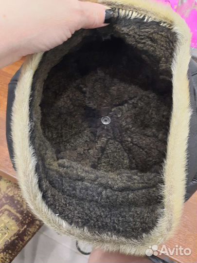 Берет женский