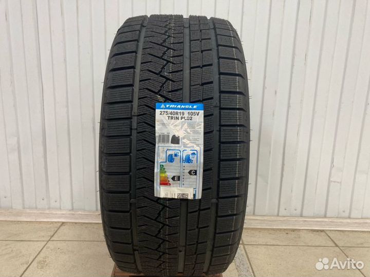 Triangle Trin PL02 275/40 R19 105V