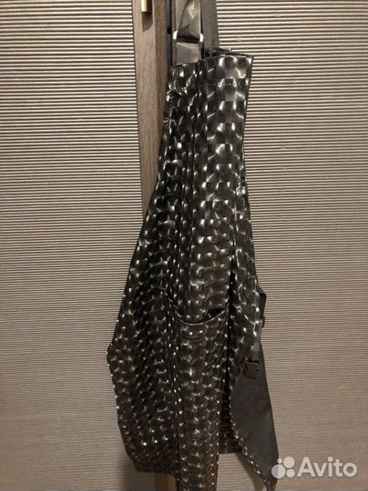 Фартук мастера для окрашивания