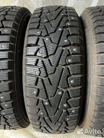 Pirelli Ice Zero 195/65 R15 95T