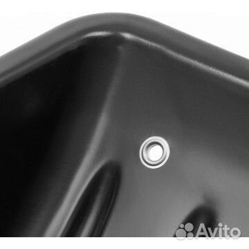 Санки рыбацкие С-5 1220x630x270 Helios