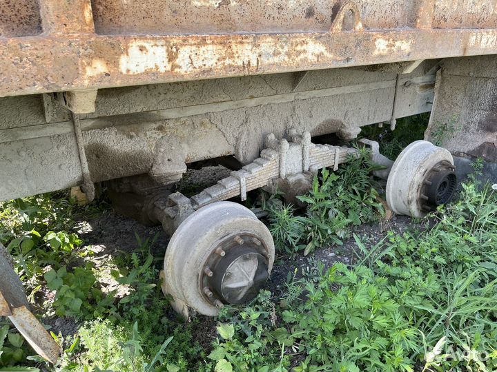 Урал 6934JK С КМУ, 2010