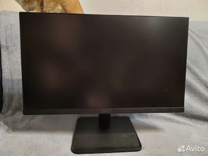 Монитор Acer 23.8