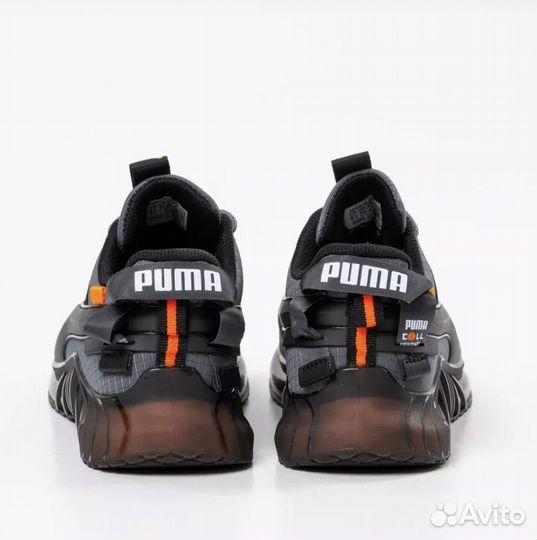 Кроссовки мужские Puma