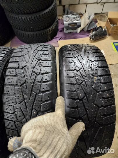 Cordiant Snow Cross 205/65 R16