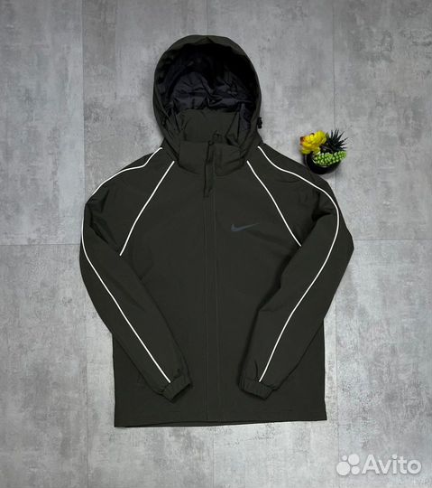 Куртка мужская Nike