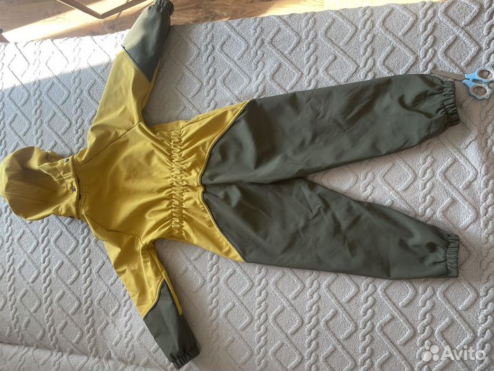 Комбинезон softshell 110