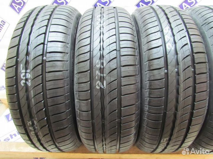 Pirelli Cinturato P1 Verde 185/60 R15 84H
