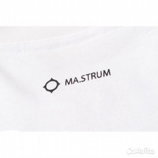 Футболка MA. Strum