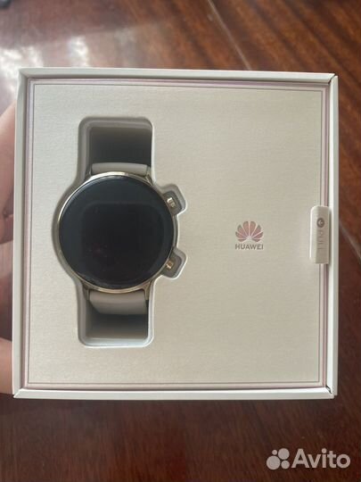 Huawei watch gt 2